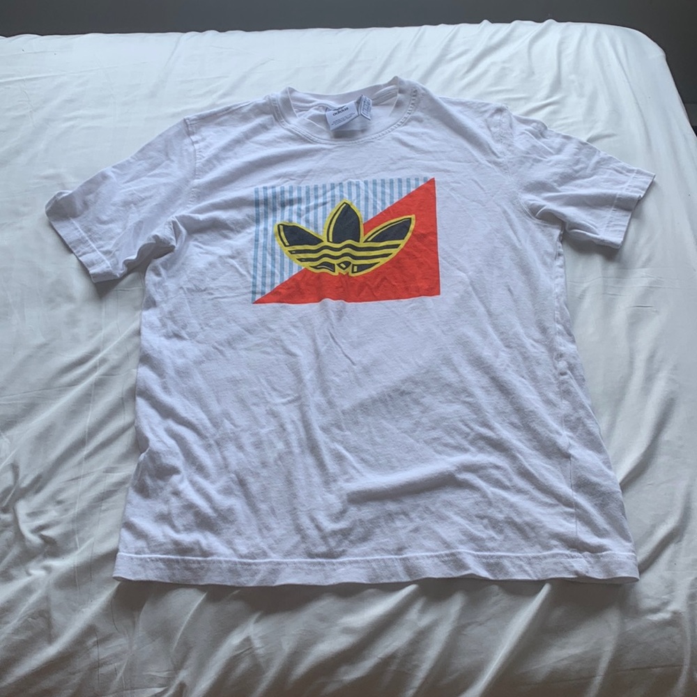 Shirt adidas